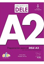 OBJETIVO DELE A2 N/E