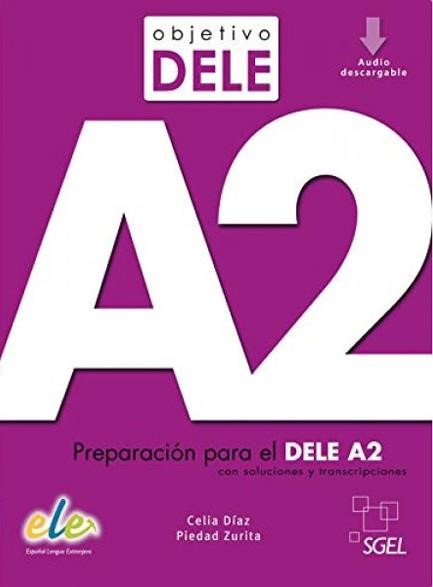 OBJETIVO DELE A2 N/E