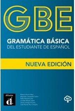 GRAMATICA BASICA DEL ESTUDIANTE DE ESPANOL A1 - B2 N/E