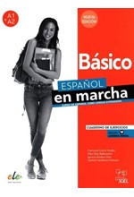 ESPANOL EN MARCHA A1 + A2 BASICO EJERCICIOS 2021