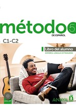 METODO DE ESPANOL 5 C1-C2 ALUMNO