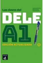 LAS CLAVES DEL NUEVO DELE A1 ALUMNO VERSION 2020