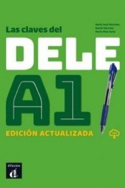 LAS CLAVES DEL NUEVO DELE A1 ALUMNO VERSION 2020