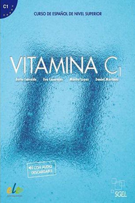 VITAMINA C1 ALUMNO