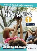 INSTANTES 1 PACK(ALUMNO+EJERCICIOS+GLOSSARIO)2022