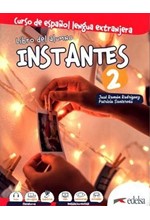 INSTANTES 2 PACK(ALUMNO+EJERCICIOS+GLOSSARIO)2022