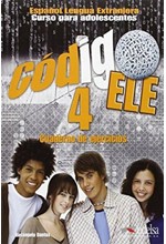 CODIGO ELE 4 EJERCICIOS