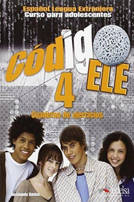 CODIGO ELE 4 EJERCICIOS