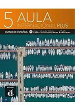 AULA INTERNACIONAL PLUS 5 ALUMNO