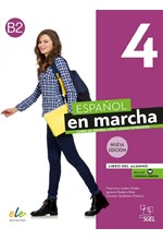 NUEVO ESPANOL EN MARCHA 4 B2 ALUMNO