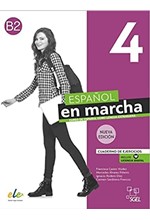 NUEVO ESPANOL EN MARCHA 4 B2 EJERCICIOS