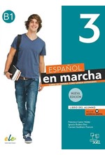 NUEVO ESPANOL EN MARCHA 3 B1 ALUMNO