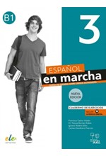 NUEVO ESPANOL EN MARCHA 3 B1 EJERCICIOS