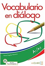 VOCABULARIO EN DIALOGO A1-A2