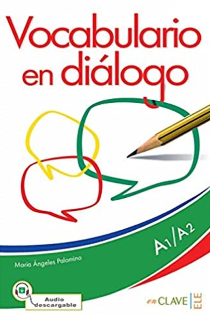 VOCABULARIO EN DIALOGO A1-A2