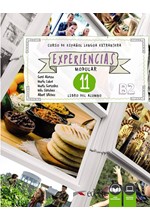 EXPERIENCIAS MODULAR 11 (B2)