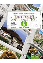 EXPERIENCIAS MODULAR 12 (B2)