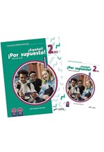 NUEVO ESPANOL? POR SUPUESTO! 2 2023 PACK