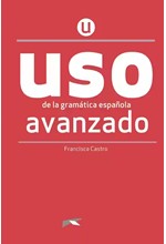 USO DE LA GRAMATICA AVANZADO ALUMNO PACK 2023