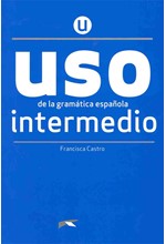 USO DE LA GRAMATICA INTERMEDIO PACK 2023