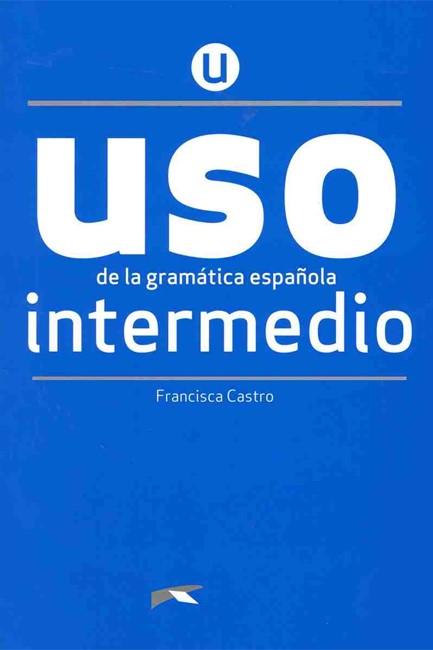 USO DE LA GRAMATICA INTERMEDIO PACK 2023