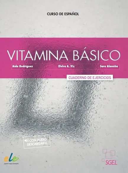 VITAMINA BASICO EJERCICIOS