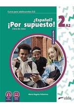 NUEVO ESPANOL? POR SUPUESTO! 2 (A2) ALUMNO