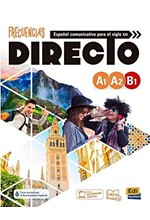 FRECUENCIAS DIRECTO A1-B1 DEL ESTUDIANTE