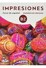 IMPRESIONES B2 EJERCICIOS