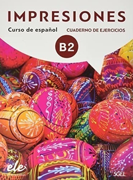 IMPRESIONES B2 EJERCICIOS