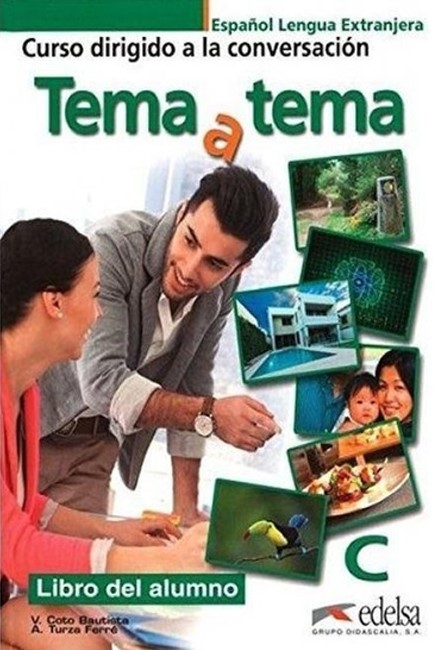 PACK ESPANOL 5 (C2)