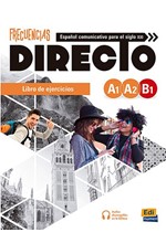 FRECUENCIAS DIRECTO A1-A2-B1 EJERCICIOS