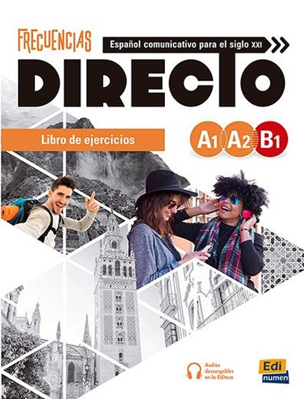 FRECUENCIAS DIRECTO A1-A2-B1 EJERCICIOS