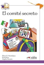 COLEGA LEE 3: EL COMITE SECRETO