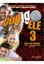 CODIGO ELE 3 ALUMNO (+ CD)