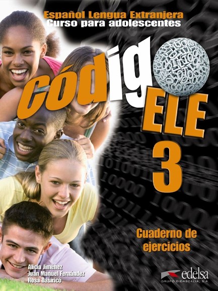 CODIGO ELE 3 EJERCICIOS