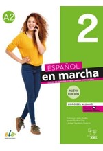 NUEVO ESPANOL EN MARCHA 2 A2 ALUMNO