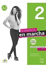 NUEVO ESPANOL EN MARCHA 2 A2 EJERCICIOS