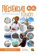 FRECUENCIAS FUSION A1-A2 EJERCICIOS