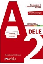 DELE A2 ALUMNO + AUDIO DESCARGABLE NOVEDAD PACK GRIEGO