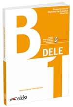 DELE B1 LIBRO + AUDIO DESCARGABLE PACK GRIEGO