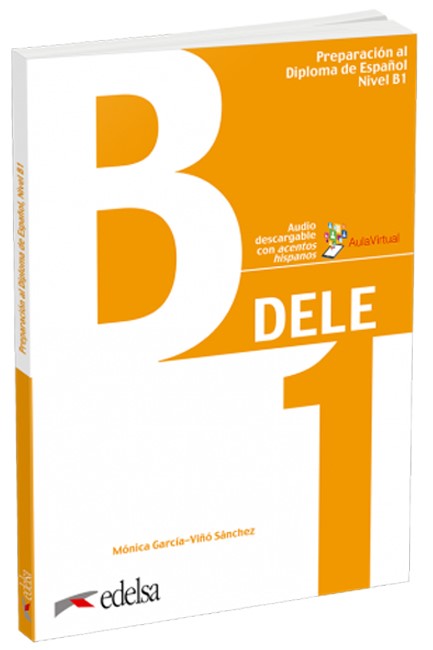 DELE B1 LIBRO + AUDIO DESCARGABLE PACK GRIEGO