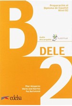 DELE B2 - LIBRO + AUDIO DESCARGABLE PACK GRIEGO