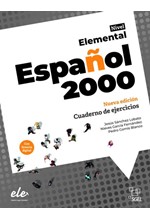 NUEVO ESPANOL 2000 ELEMENTAL EJERCICIOS Ν/Ε 2024