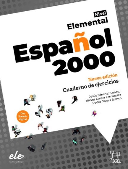 NUEVO ESPANOL 2000 ELEMENTAL EJERCICIOS Ν/Ε 2024