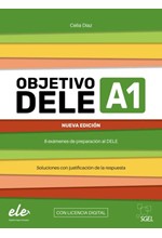 OBJETIVO DELE A1 NUEVO 2024