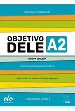 OBJETIVO DELE A2 NUEVO 2024