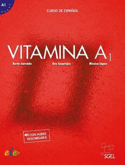 VITAMINA A1 ALUMNO