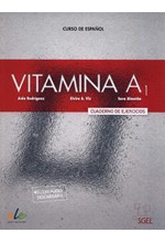 VITAMINA A1 EJERCICIOS