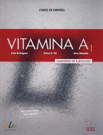 VITAMINA A1 EJERCICIOS